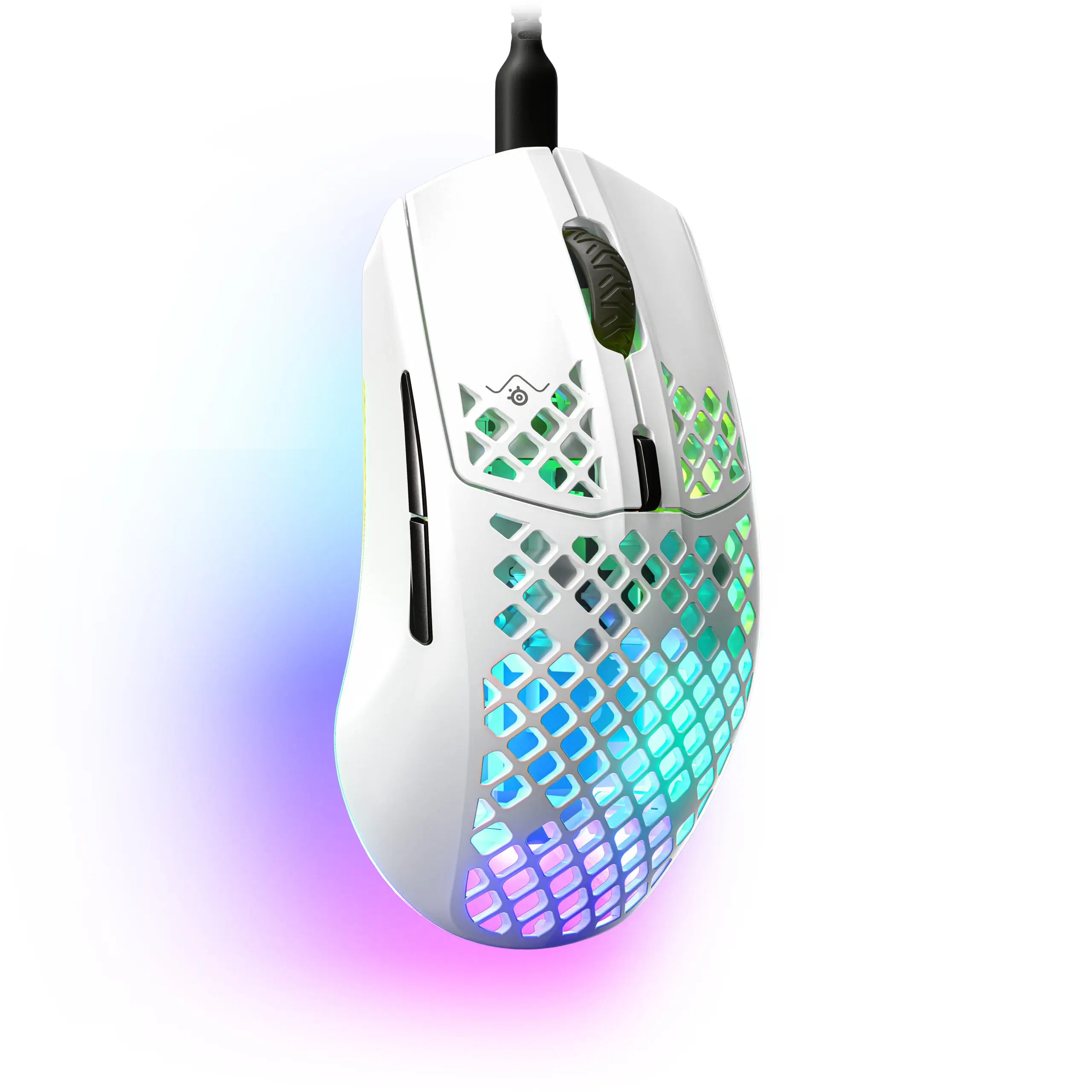 עכבר גיימינג אלחוטי Aerox 3 Onyx Wireless