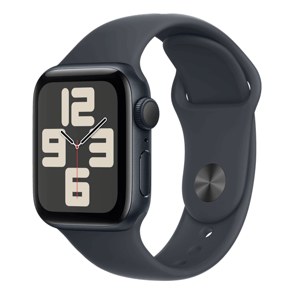 שעון חכם Watch SE GPS 40mm Aluminium Sport Band