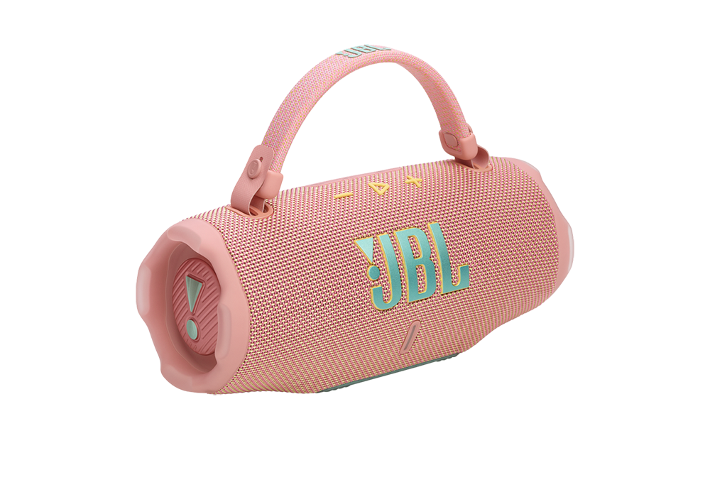 רמקול אלחוטי JBL CHARGE 6