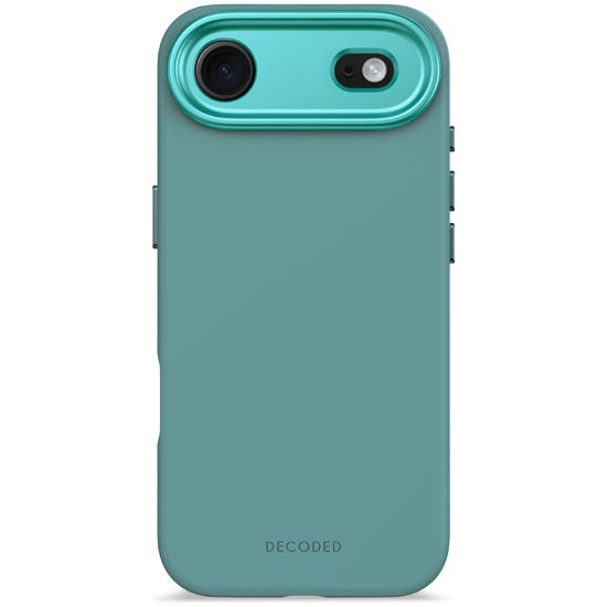כיסוי סיליקון Decoded ל iPhone 17 AIR