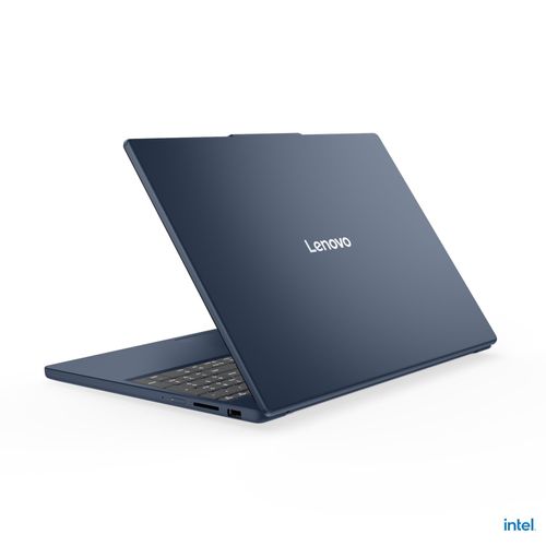 מחשב נייד 15.3″ Lenovo IdeaPad Slim 3 i7/16GB/512GB 83K100KNIV grey