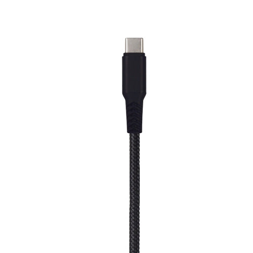 מטען רכב USB 35W + כבל Type C מותג PG