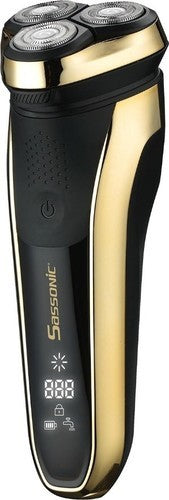 מכונת גילוח Sassonic Ultrashave ESE - 690