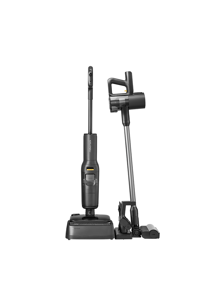 שואב אבק מוט + שטיפה ROBOROCK F25 COMBO
