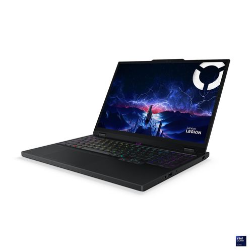 מחשב נייד 15.1″ Lenovo Legion 5 Intel Core i9/32GB/1TB RTX5070 83LY00CCIV Black