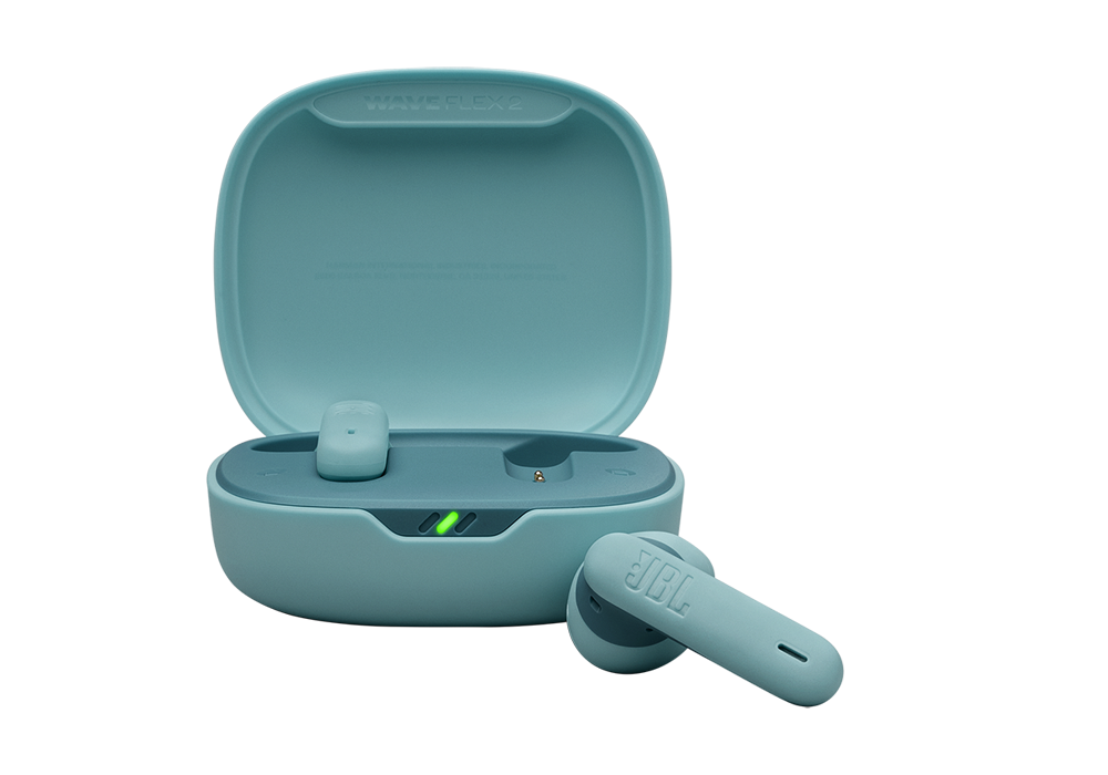 אוזניות JBL VIBE FLEX2 TWS