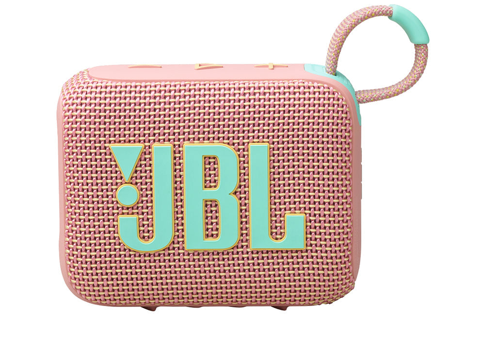 רמקול אלחוטי JBL GO4