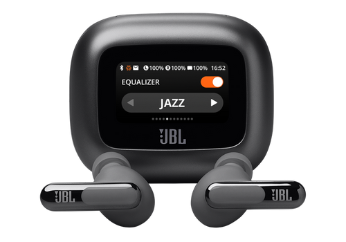 אוזניות JBL LIVE BEAM3 TWS