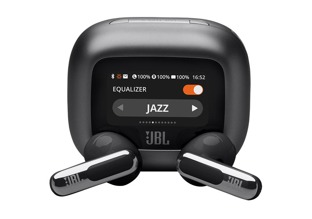 אוזניות JBL LIVE FLEX3 TWS
