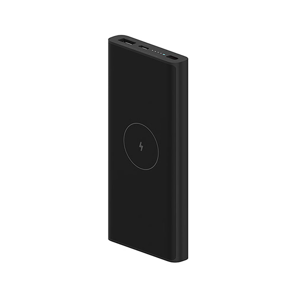 סוללת גיבוי 10000 2XUSB-C PD & USB-A 20W + כבל