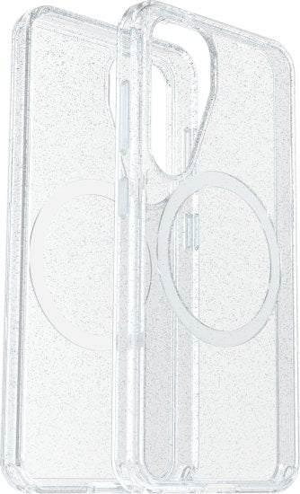 כיסוי Otterbox ל Galaxy S25 דגם Symmetry MagSafe