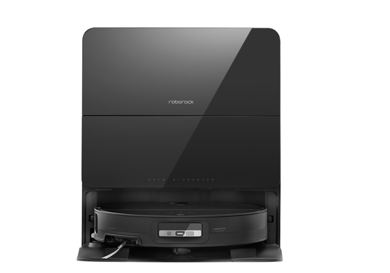 שואב אבק רובוטי ROBOROCK SAROS 10