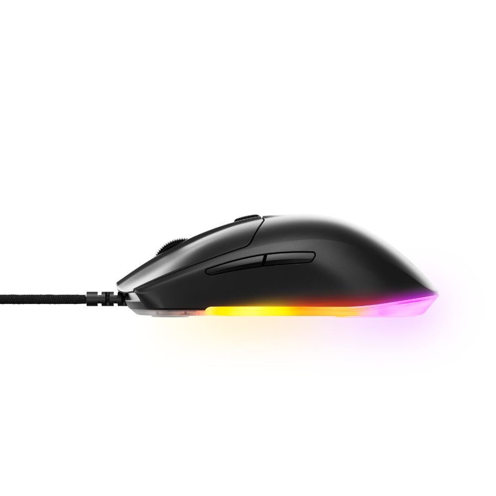 עכבר גיימינג חוטי Rival 3 Gen 2 STEELSERIES