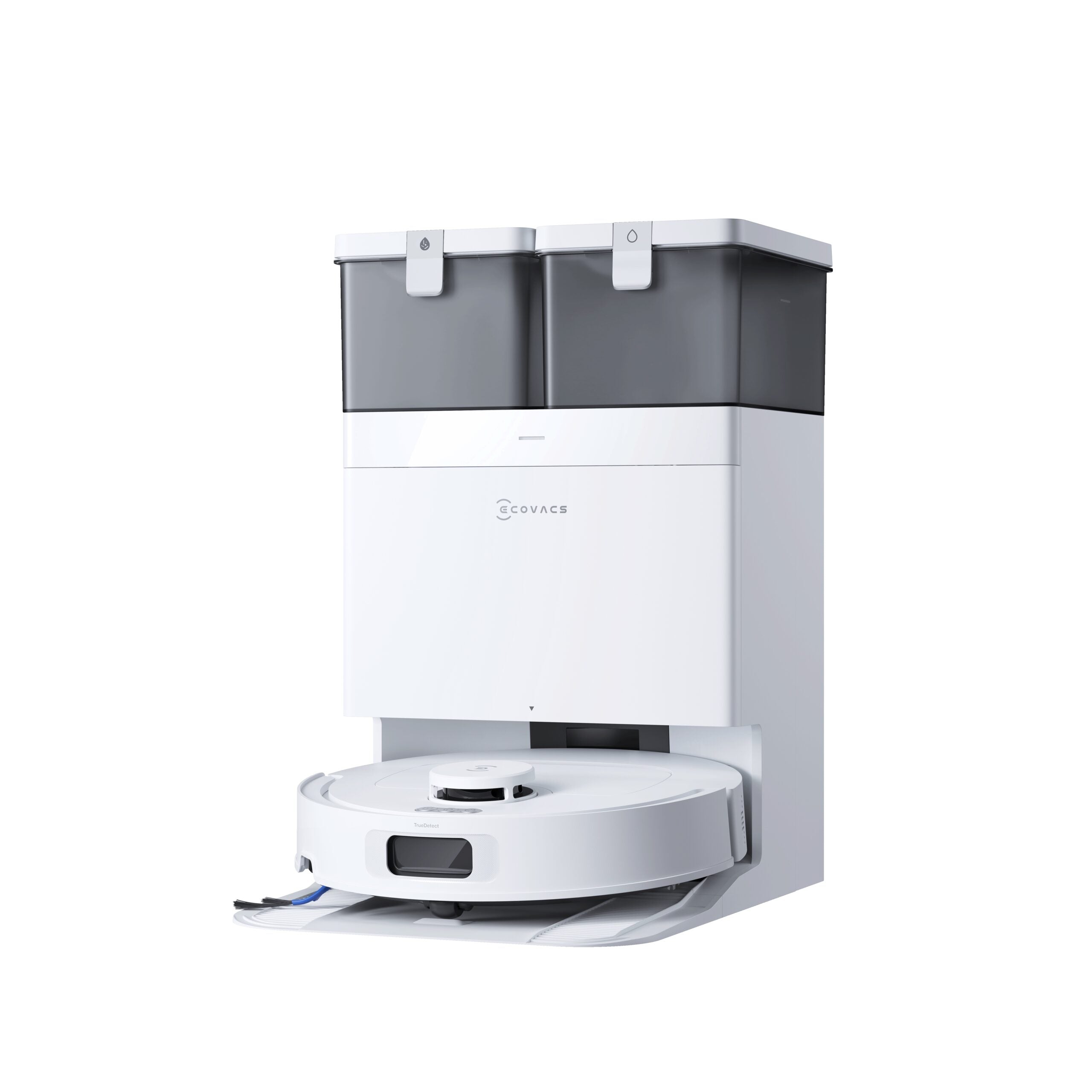 שואב רובוטי ECOVACS DEEBOT T30C