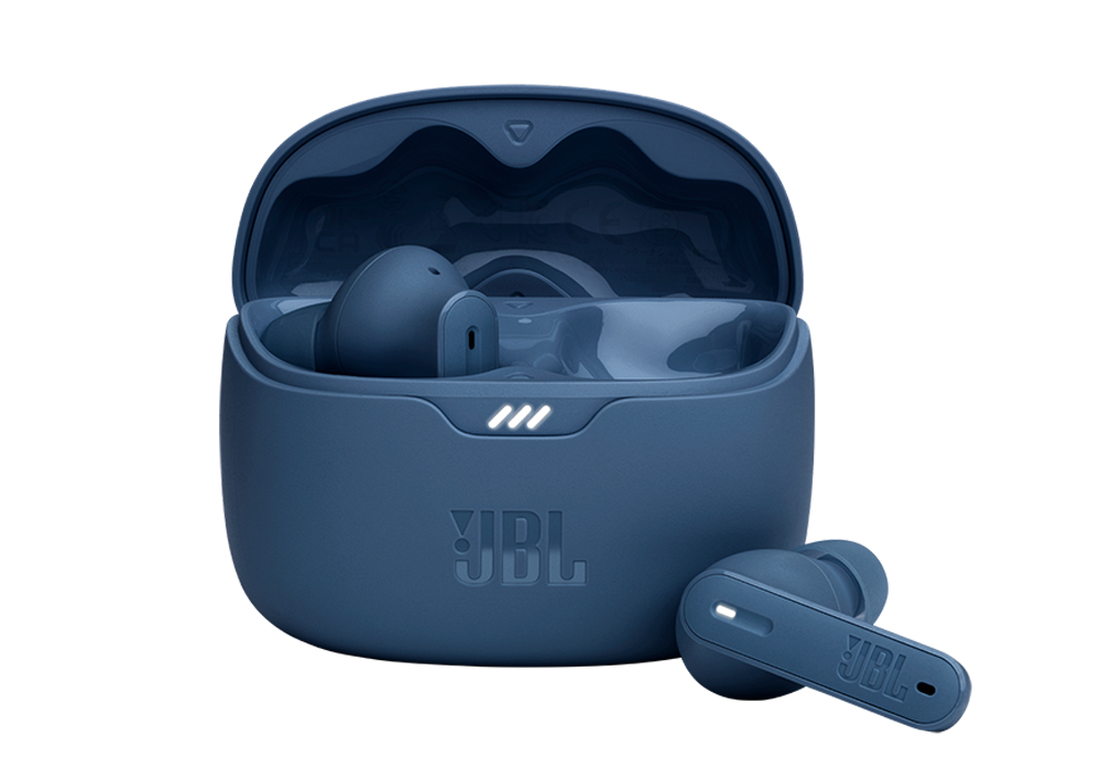 אוזניות JBL TUNE BEAM TWS