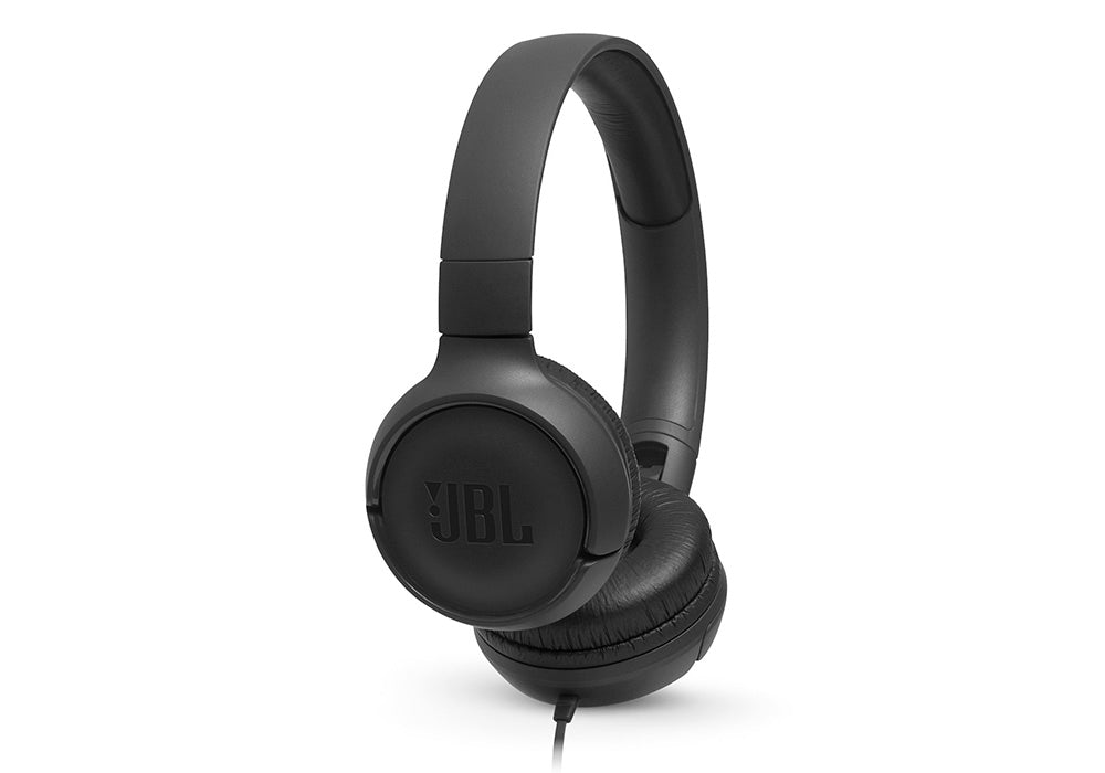 אוזניות קשת JBL עם מיק TUNE 500