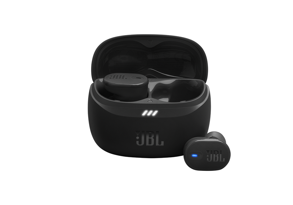 אוזניות JBL TUNE BUDS 2 ANC TWS