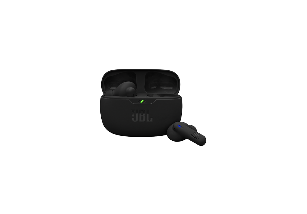 אוזניות JBL WAVE BEAM 2 TWS