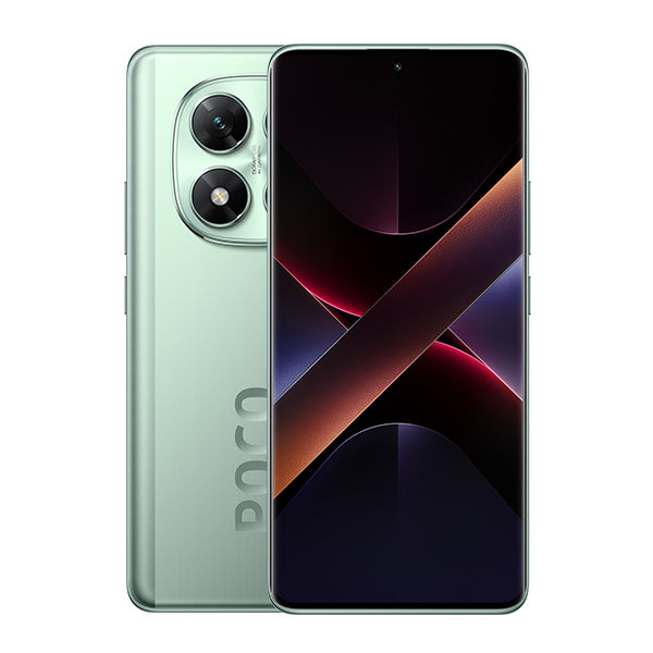 POCOPHONE X7