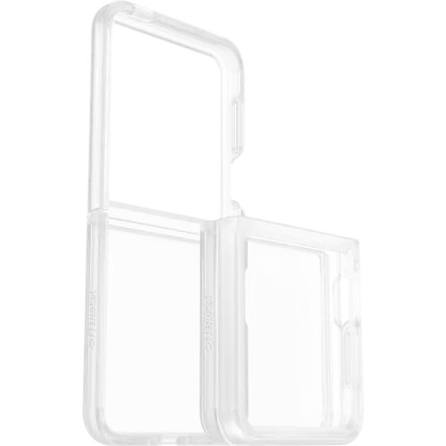 כיסוי Otterbox ל Thin Flex Z Flip 6 דגם Symmetry