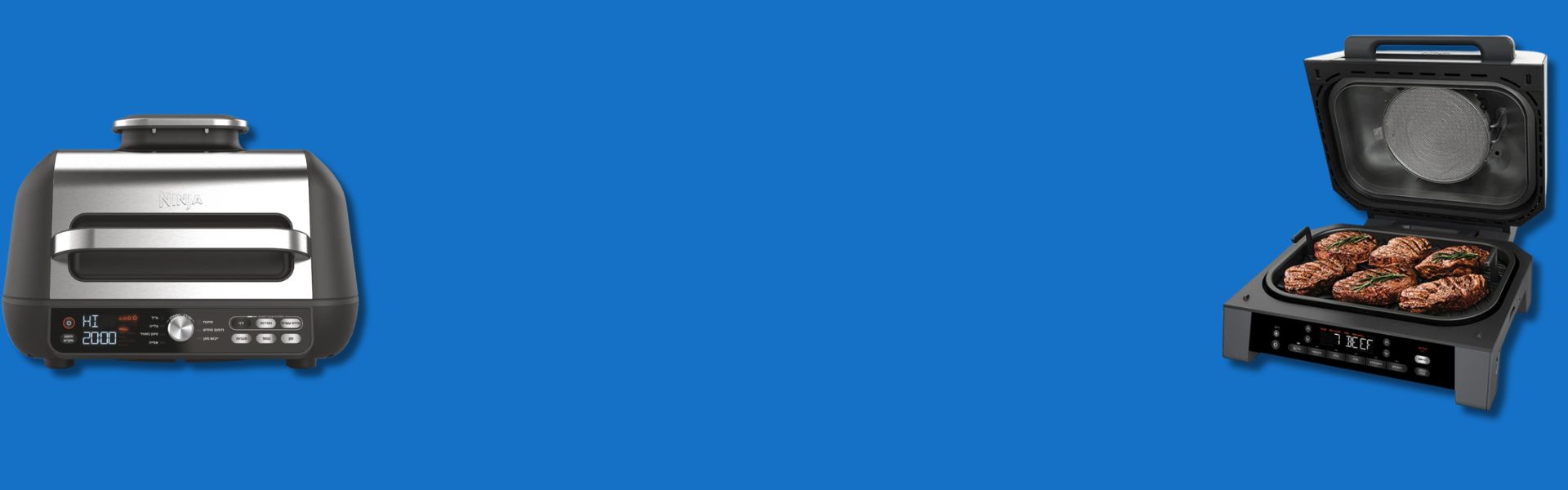 Ninja - גרילים