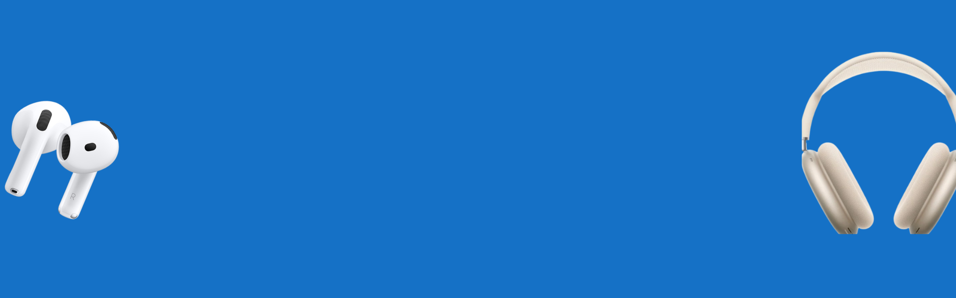 אוזניות APPLE - איירפודס