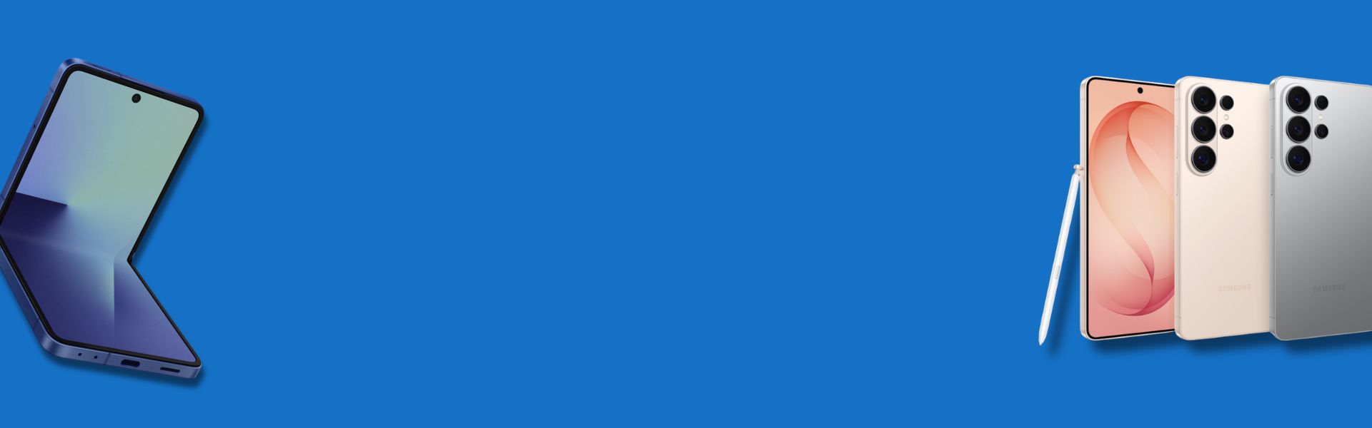 סדרת גלקסי Z