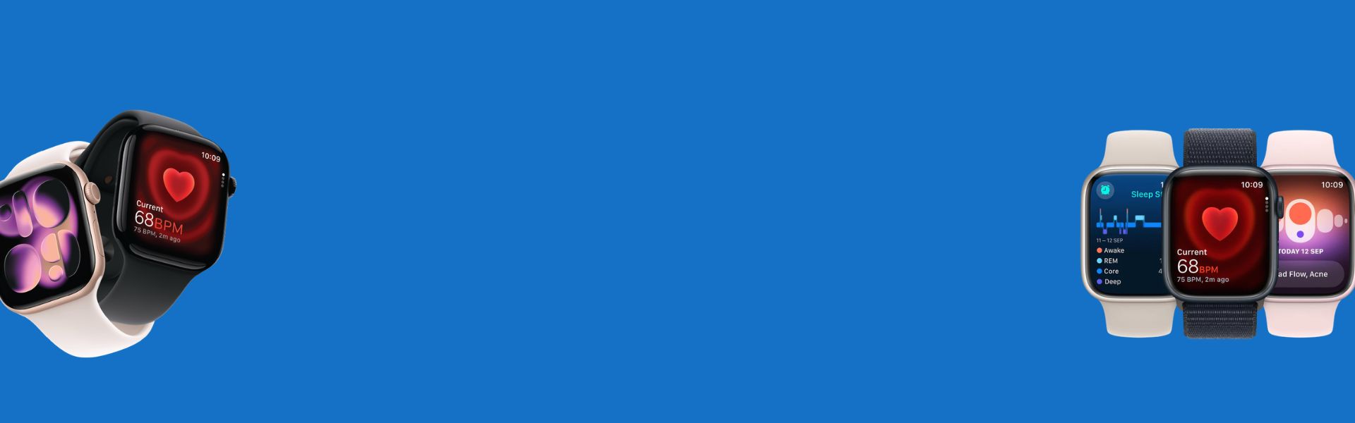 Apple - Smartwatches