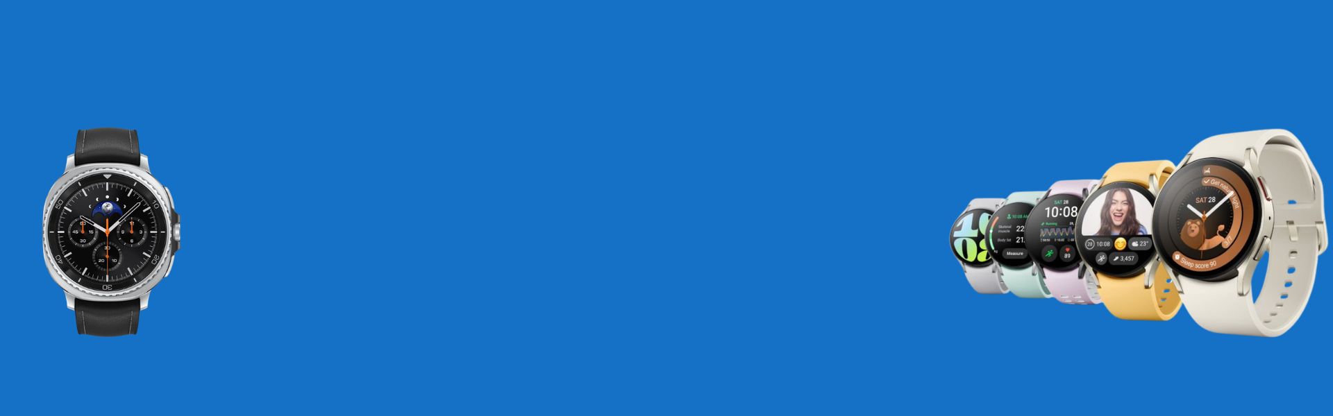 שעוני סמסונג