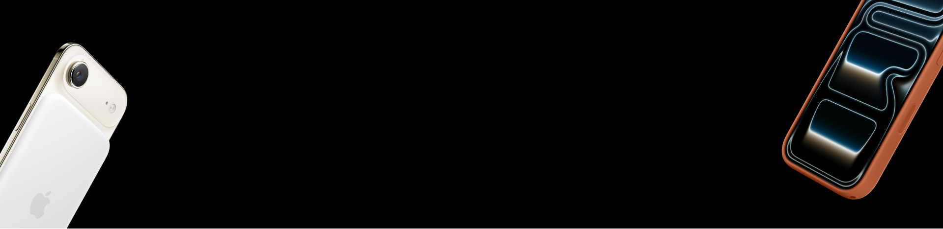 כיסויים למכשירי iphone