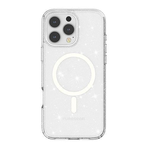 כיסוי PG ל iphone 16 Pro Max דגם Dualtek slim