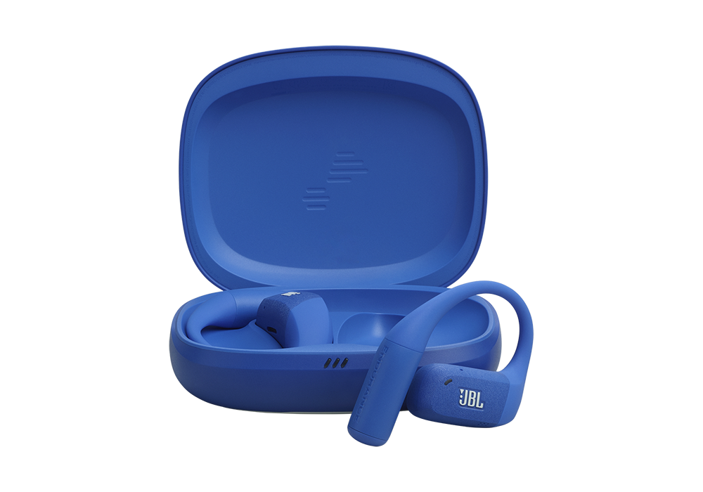 אוזניות ספורט JBL ENDURANCE ZONE TWS