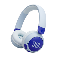 אוזניות קשת אלחוטיות JBL ילדים JR320BT