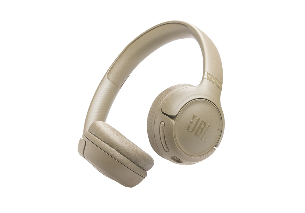 אוזניות קשת אלחוטיות TUNE 530BT