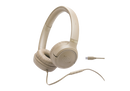 אוזניות קשת חוטיות TUNE 530C USB-C