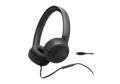אוזניות קשת חוטיות TUNE 530C USB-C