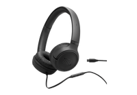 אוזניות קשת חוטיות TUNE 530C USB-C