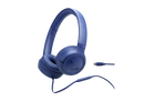 אוזניות קשת חוטיות TUNE 530C USB-C