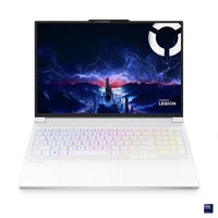 מחשב נייד 16″ Lenovo Legion 7 Intel Core U9/32GB/2TB RTX5060 83KY0044IV White