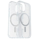 כיסוי Otterbox ל iphone 16 דגם Symmetry Clear