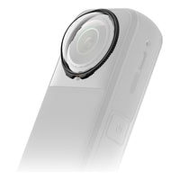 מגני עדשה פרימיום למצלמת insta360 X5
