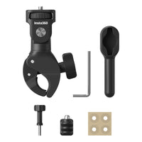 Insta360 Heavy Duty Clamp תושבת לאופנוע