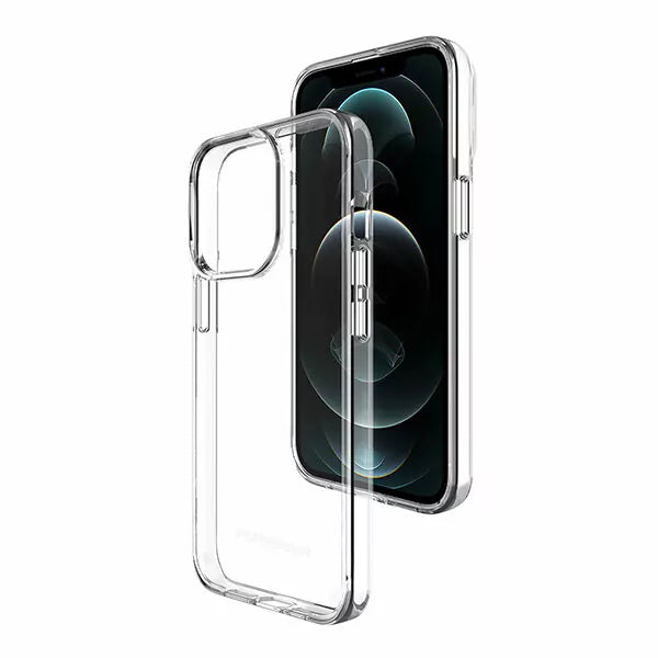 כיסוי PG ל iPhone 13 Pro דגם DualTek