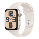 שעון חכם Watch SE GPS 44mm Aluminium Sport Band