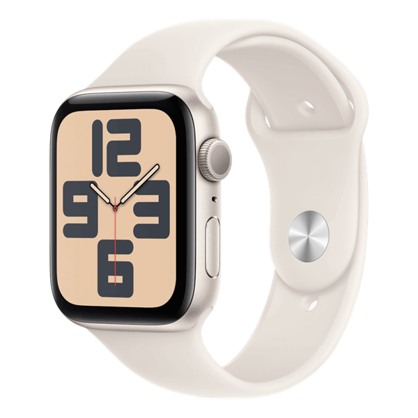 שעון חכם Watch SE GPS 44mm Aluminium Sport Band