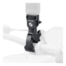 Insta360 Heavy Duty Clamp תושבת לאופנוע