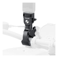 Insta360 Heavy Duty Clamp תושבת לאופנוע