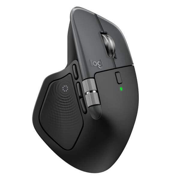 עכבר אלחוטי Logitech MX Master 4 BT עבור Mac
