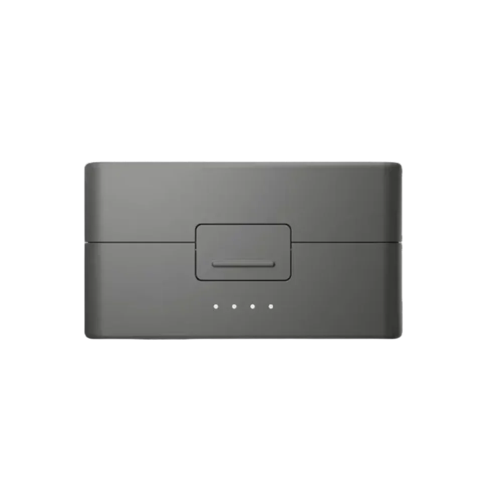 מיקרופון אלחוטי DJI Mic Mini 2
