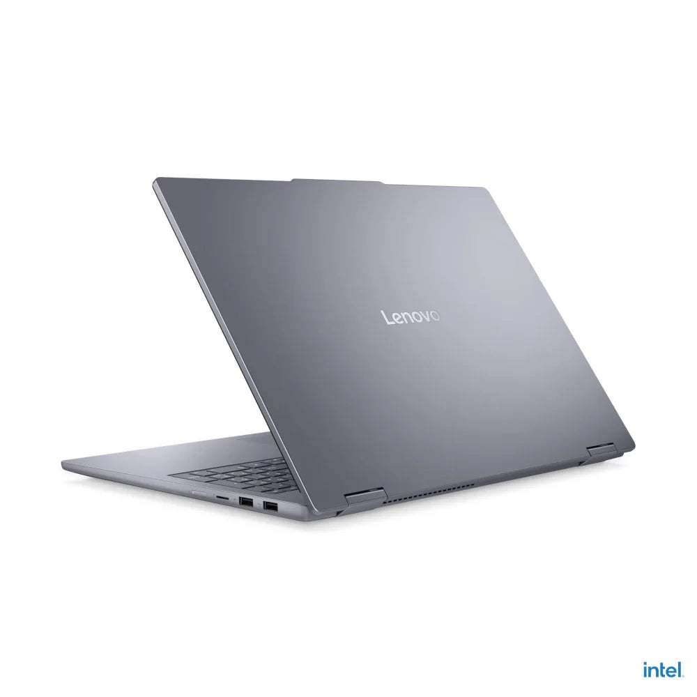 מחשב נייד 16″ Lenovo 5 Core U7/16GB 83KS003EIV